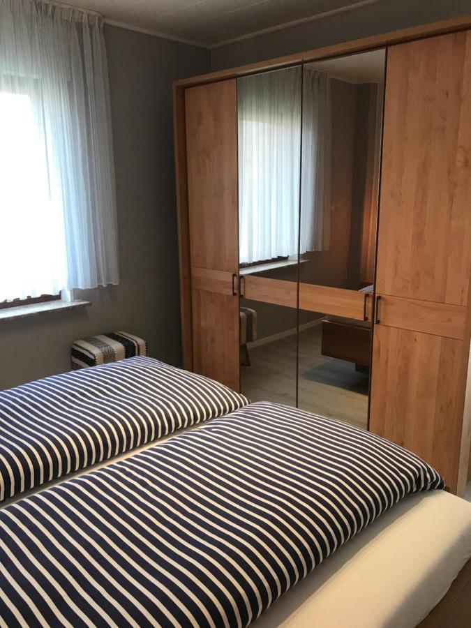Zum Hanseaten Borkum Kültér fotó